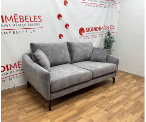 Dīvāns MORENO (Divvietīgs)(Ekspozīcija)